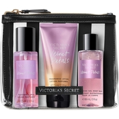 Victoria's Secret TMC Velvet Petals Softshape 3 pc.