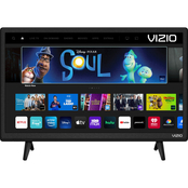 Vizio D-Series 24 in. Class Full HD Smart TV