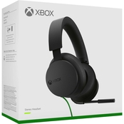 Microsoft Xbox 8LI-00001 Stereo Headset