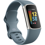 Fitbit Men's / Women's Charge 5 Activity Tracker FB421SRBU