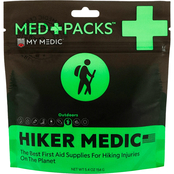 MyMedic Hiker Medic MedPack
