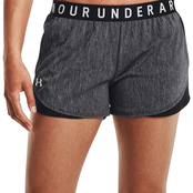 Under Armour Play Up 3.0 Twist Shorts