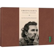 Greenlights Your Journal Your Journey