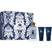 Dolce & Gabbana K by Dolce & Gabbana Eau de Parfum Set