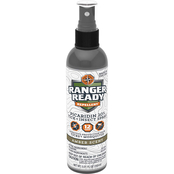 Ranger Ready Insect Repellent Amber Scent 5 oz.