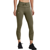 Under Armour Meridian 24 in. Rib Waistband Ankle Leggings