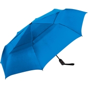 ShedRain Vortex Vented Auto Open & Close Compact Umbrella, The Windproof Umbrella