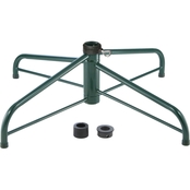 National Tree Company 36 in. Folding Tree Stand