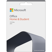 Microsoft Office Home and Student 2021 eGift Card (Email Delivery)