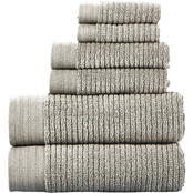 Modern Threads Quick Dry Cotton Towel Set 6 pc.