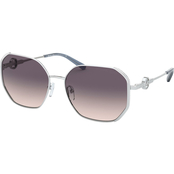 Michael Kors Irregular Sunglasses 0MK1074B