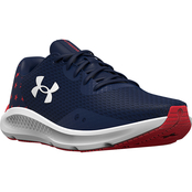 Under Armour Women's Charged Pursuit 3 USA Running Shoes