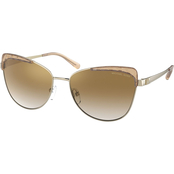 Michael Kors San Leone Sunglasses 0MK1084