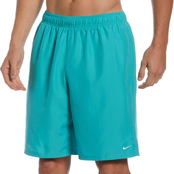 Nike Solid Volley Shorts