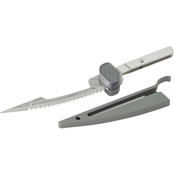 Smith's 4.5 in. Electric Fillet Knife Flex Blade