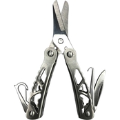 Smiths Consumer Products Inc Caprella 5-n-1 Fishing Line Shears with Multi-Tool