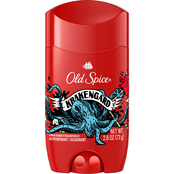 Old Spice Wild Collection Krakengard Anti Perspirant and Deodorant 2.6 oz.