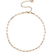 BaubleBar Small Hera Link Necklace