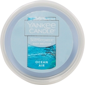 Yankee Candle Ocean Air Melt Cup