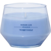 Yankee Candle Studio Collection Medium Ocean Air Candle