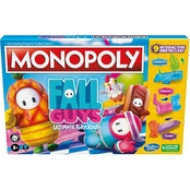 Monopoly Fall Guys Ultimate Knockout Edition