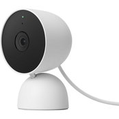 Nest Google Indoor Cam, White