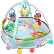 Disney Baby Finding Nemo Mr. Ray\'s Ocean Lights Gym | Gyms & Play Mats |  Baby & Toys | Shop The Exchange