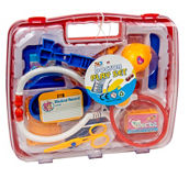 Gener8 15 pc. Doctor Play Set with Carrying Case