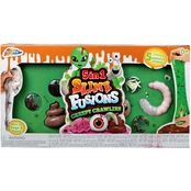 RMS 5 in 1 Slime Fusions Creepy Crawlers Toy