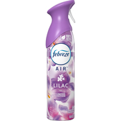 Febreze Air Lilac Air Freshener 8.8 oz.