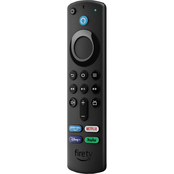 Amazon Fire TV Stick 4K with Alexa Voice Remote includes TV Controls