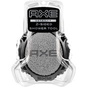 Axe Shower Detailer Tool