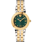 Versace Women's Greca Icon 36mm Watch VEZ600321