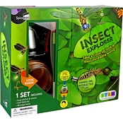 SpiceBox Science Lab Insect Explorer Kit