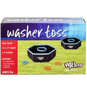 Gener8 Washer Toss Game