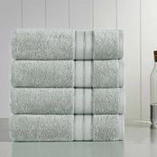 Modern Threads SpunLoft 4 pk. Bath Towel Set