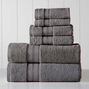Modern Threads SpunLoft 6 pc. 100% Cotton Towel Set