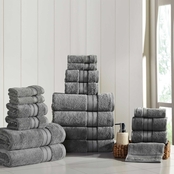 Modern Threads SpunLoft 18 pc. Cotton Towel Set
