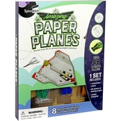 SpiceBox Let's Make Paper Planes