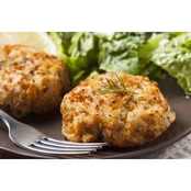 Bayou Cajun Foods New Orleans Style Lump Crab Cakes 12 ct., 3 oz. each