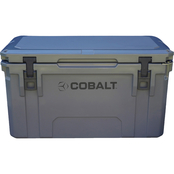 Blue Coolers 55 qt. Cobalt Rotomolded Super Cooler