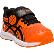 ASICS Toddler Boys Contend 7 Schoolyard TS Athletic Shoes