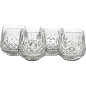 Waterford Lismore Old Fashioned Set 4 pc.