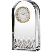 Waterford Lismore Essence 5 in. Clock