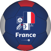 Capelli New York FIFA World Cup France Soccer Ball
