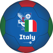 Capelli New York FIFA World Cup Italy Soccer Ball