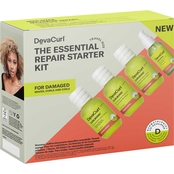 DevaCurl The Essential Repair Starter Kit
