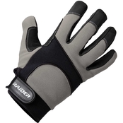 Raider Adult MX Gloves
