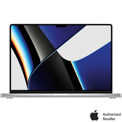 Apple MacBook Pro 16 in. M1 Pro Chip 10 Core CPU 16 Core GPU 16GB RAM 512GB SSD