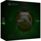 Xbox Series 20th Anniversary Special Edition Headset